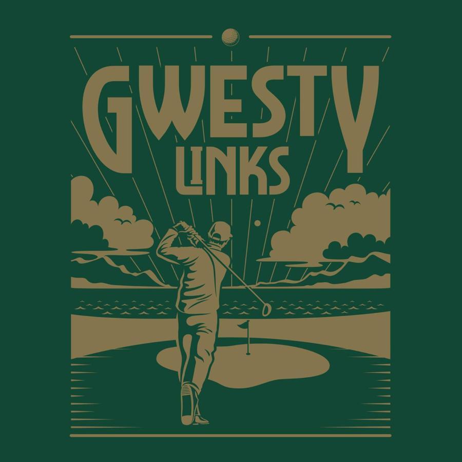 Отель Gwesty Links Лландидно Экстерьер фото